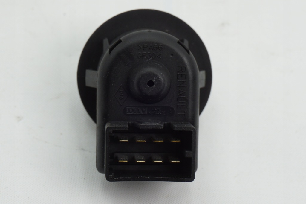 фото №4, Перемикач регулювання дзеркал renault megane ii 8200002442a