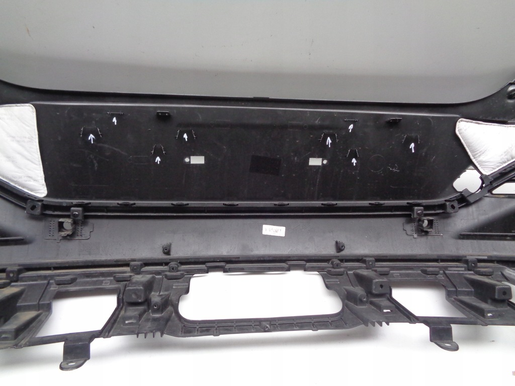 фото №8, Бампер задній kia ev6 21- gt-line nr 49421