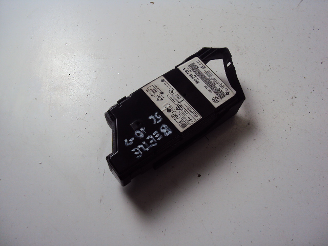 фото №1, Считыватель media интерфейс vw beetle 5c 10-