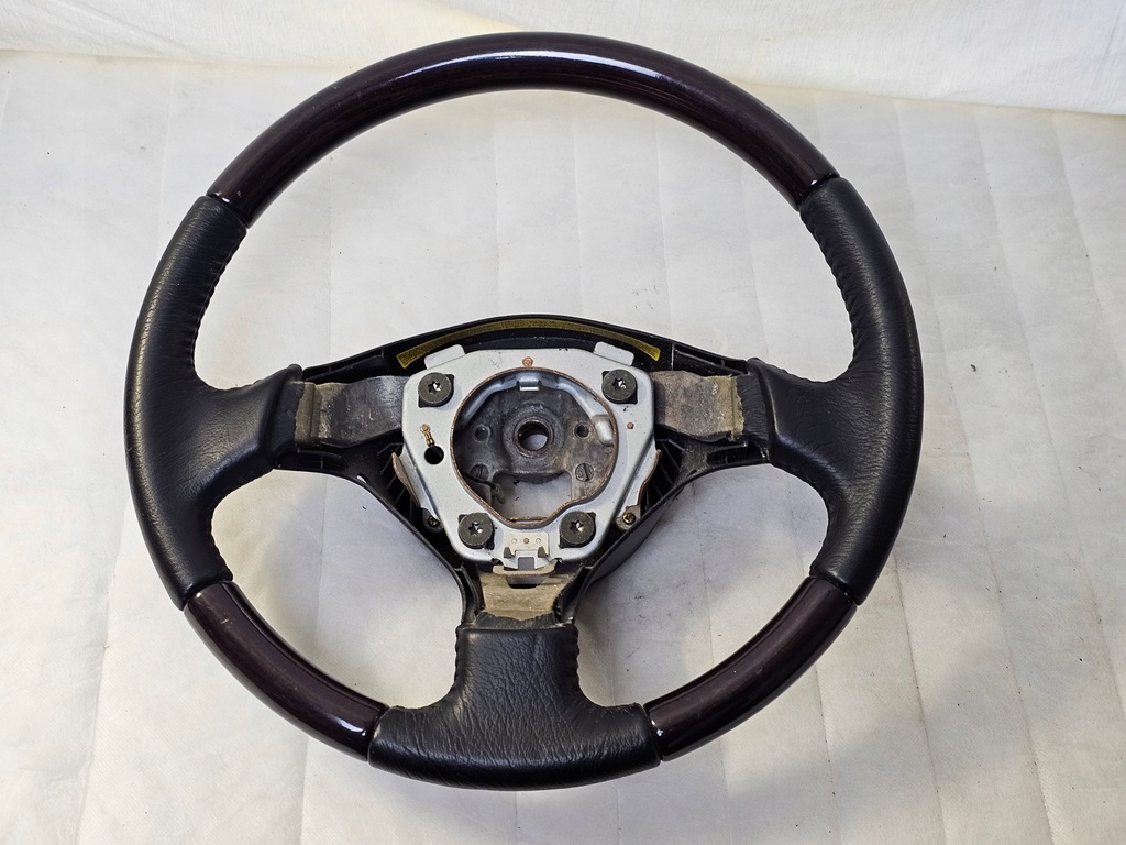 фото №1, Воздуховод drewno mitsubishi colt v lancer r182