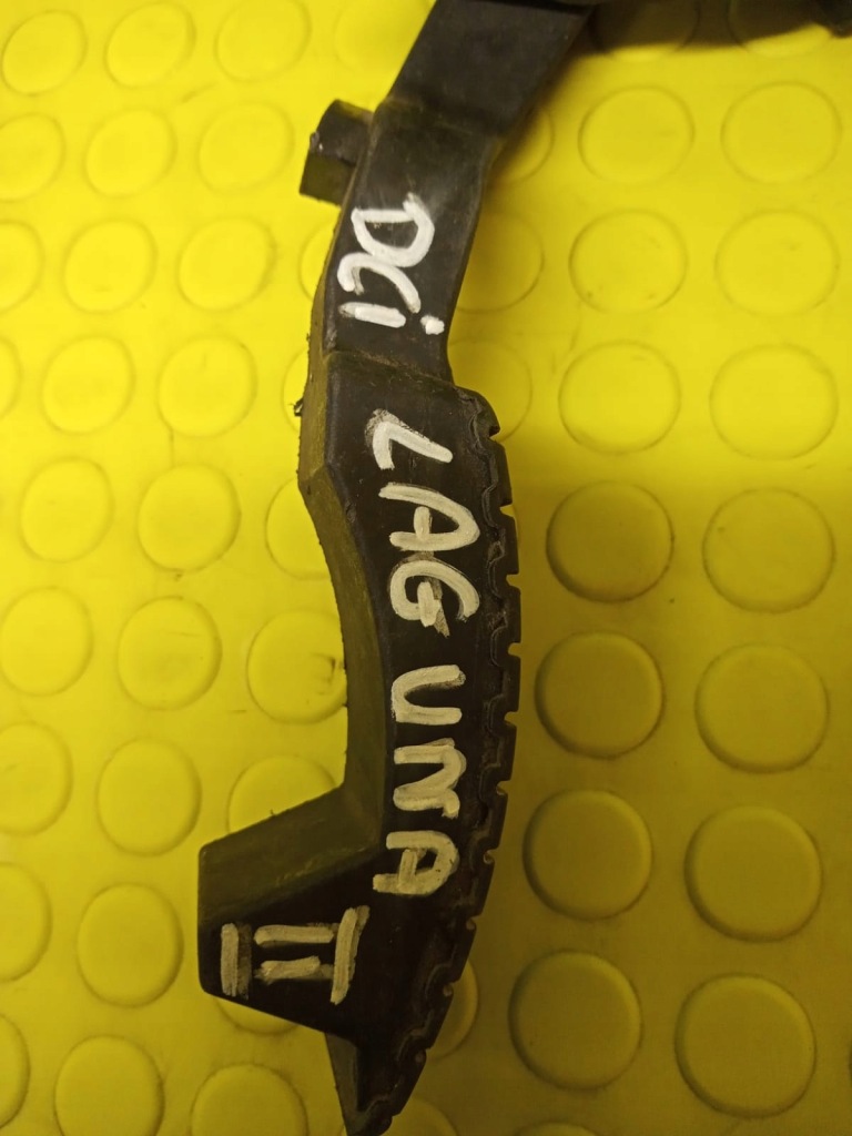 фото №4, Renault laguna 1.9 dci потенціометр педаль газу