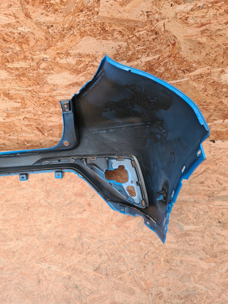 Бампер задний задний toyota ch-r chr 52159-f4010 с Разборки