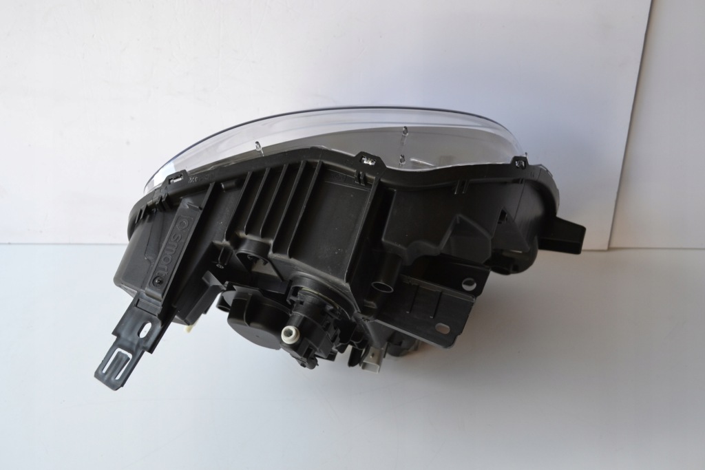 фото №3, Лампа фара лівий smart forfour fortwo iii led eur 453 a453 nowa org