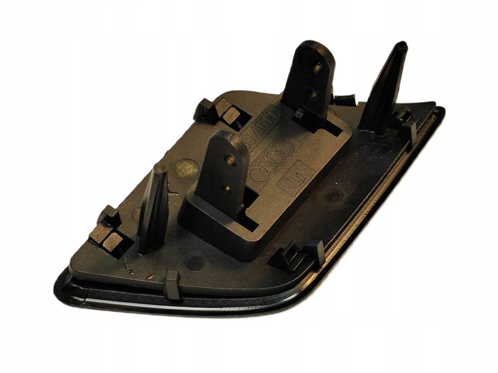 фото №6, Audi a8 d2 левая заглушка омывателя фары бампера 4d0955269 nowa