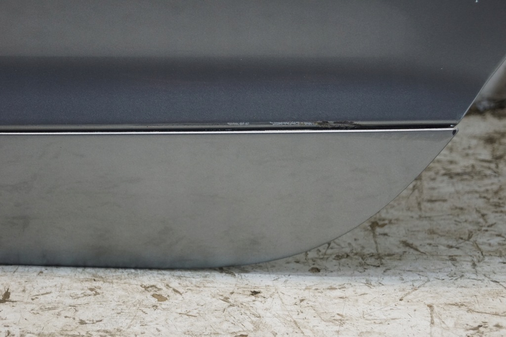 фото №10, Двері лівий задня audi a6 c6 kombi