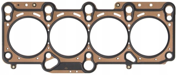 фото №1, Прокладка головки elring 149.720 149720