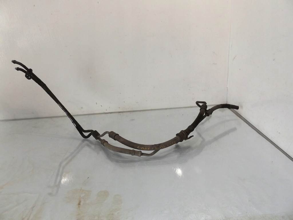 фото №5, C-max mk1 1,6tdci трубка підсилювача