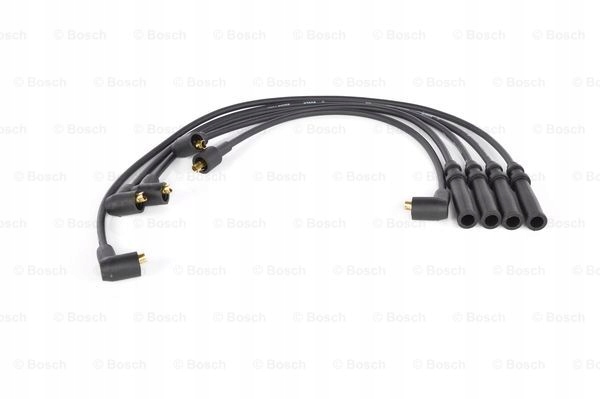 0986356702 bos провода зажигания bosch b 702 Цена