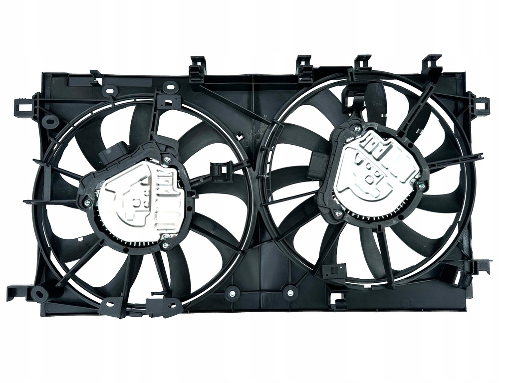 фото №1, Вентиляторы toyota prius 2015-