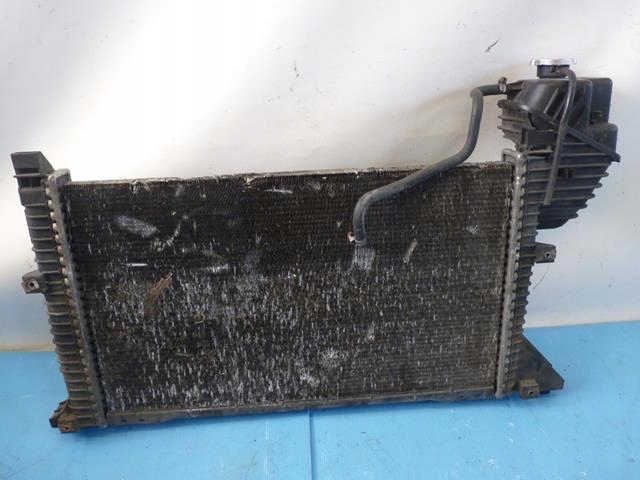 Mercedes sprinter w903 радиатор воды 96-06 в Украине