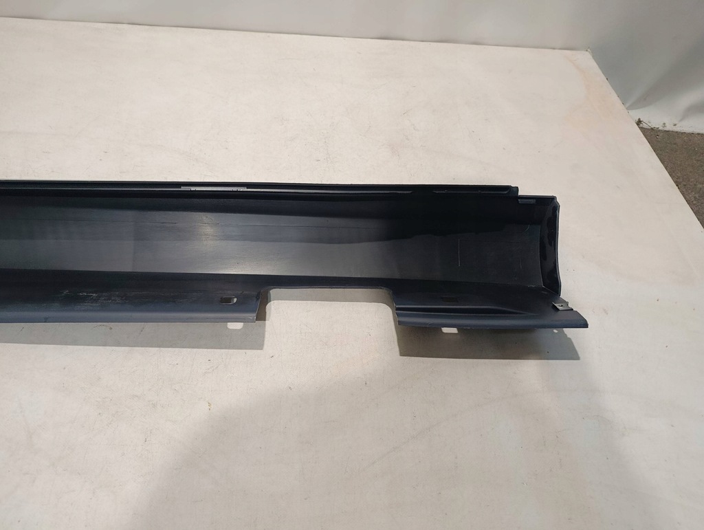 фото №15, Накладка молдинг порог правая mercedes w246 a2466901440