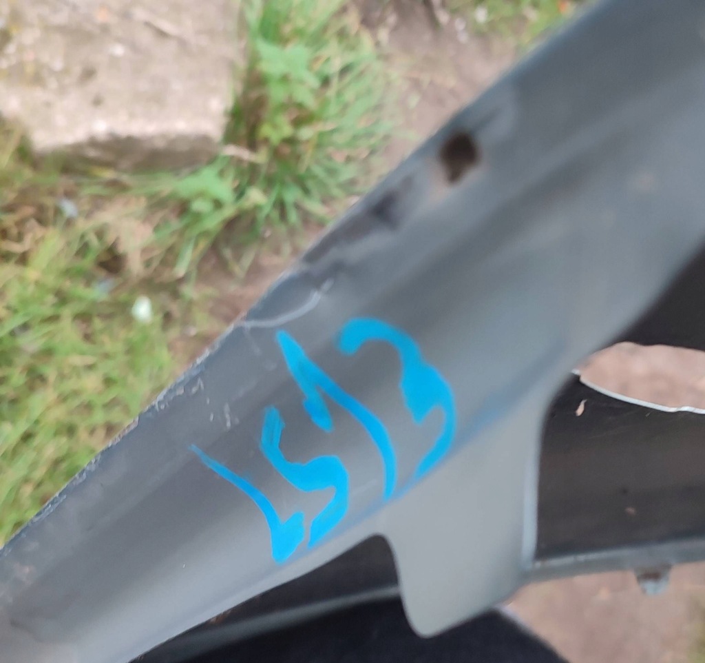 фото №10, Крыло перед передний левый subaru forester iv 4 2013-2018 sj org giełda pń