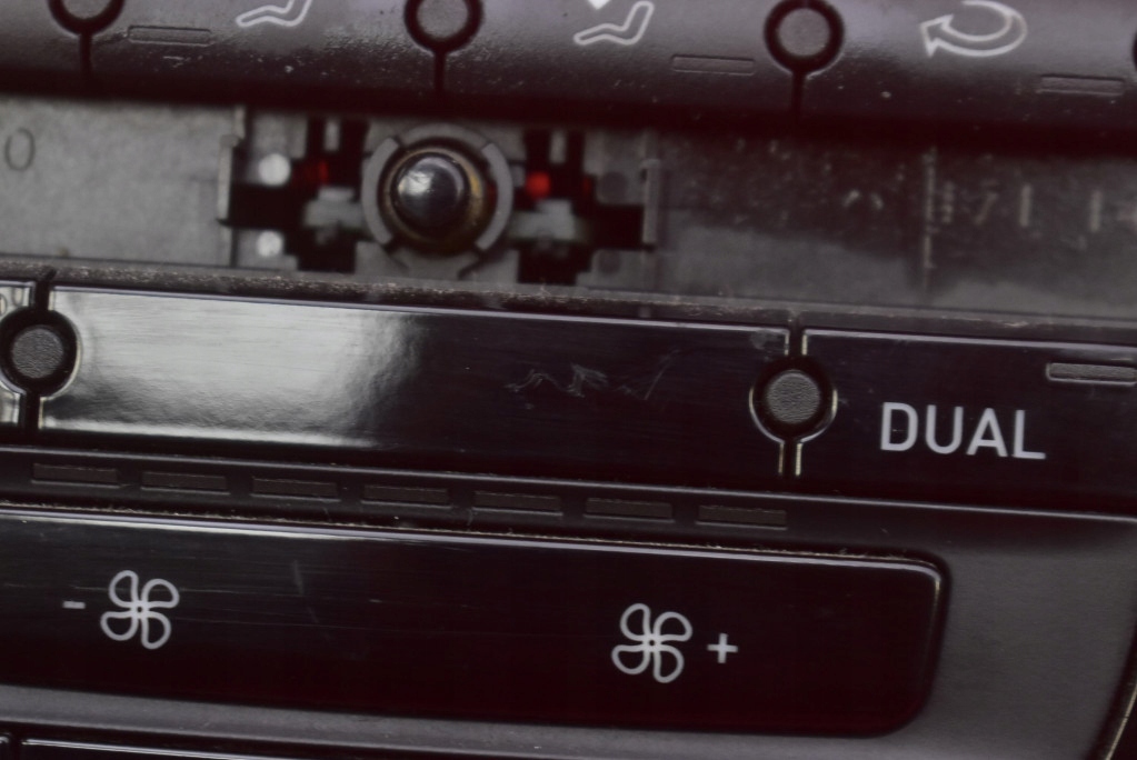 фото №10, Панель керування обдув кондиціонер 5p0907044q seat leon 2 ii lift 09-12