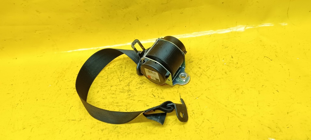 фото №9, Pas безопасности левый задняя astra iii h 602143200b