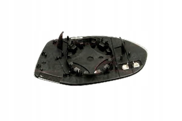 фото №1, Blic 6102-25-046367p стекло зеркало, зеркало наружное