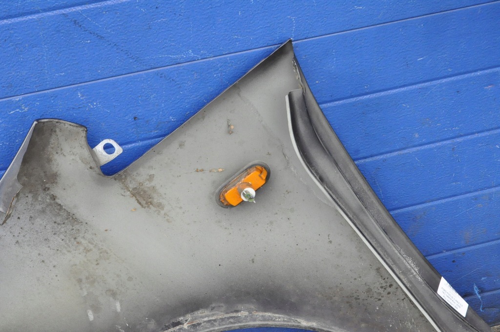 фото №11, Ford focus c-max mk1 крила правий перед передній