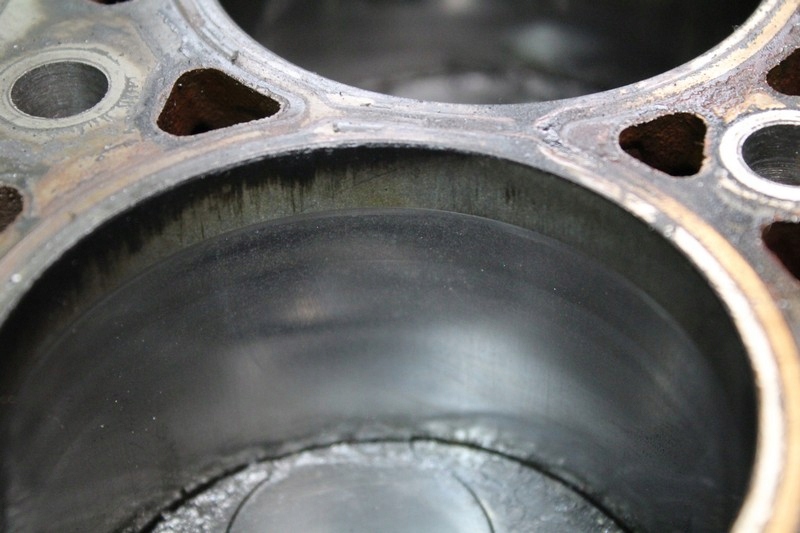 фото №14, Блок dół двигателя wał f8t renault megane scenic i 1.9 dci 102 km lift 99-03