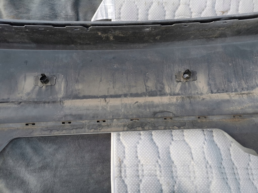 фото №13, Бампер задня задній hyundai i40 i 40 sedan 11- 86611-3z300 866113z300