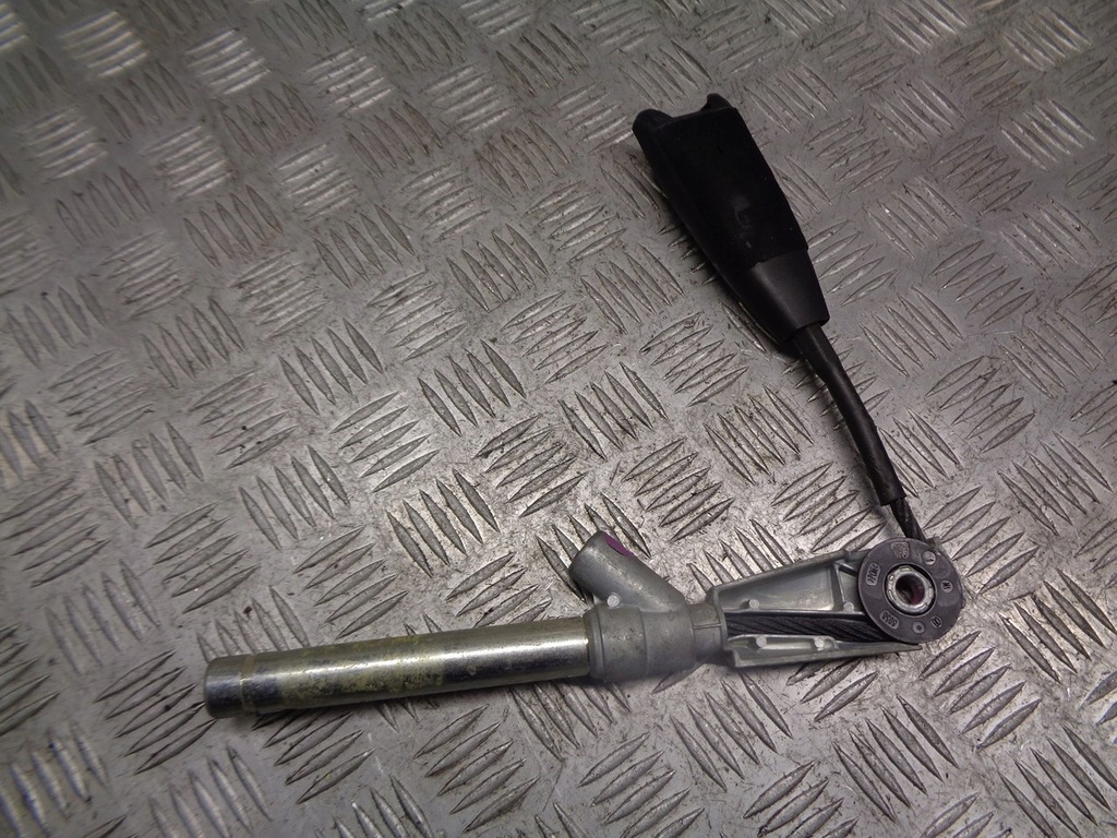 фото №1, Натягувач поперечина правий перед renault espace iv