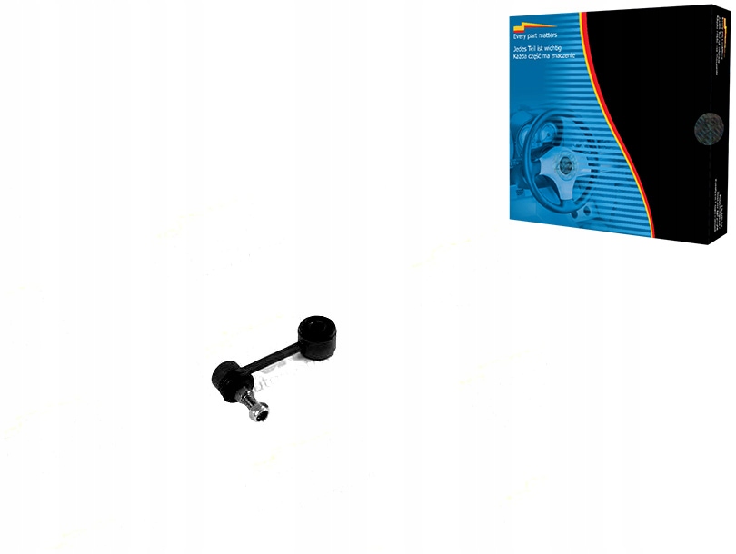 фото №1, З'єднувач стабілізатора kraft automotive 701411049b