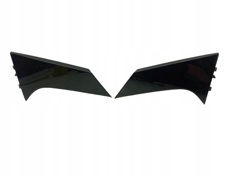 фото №5, Захист накладка кришки багажника ліва права kpl 960337068r renault clio v