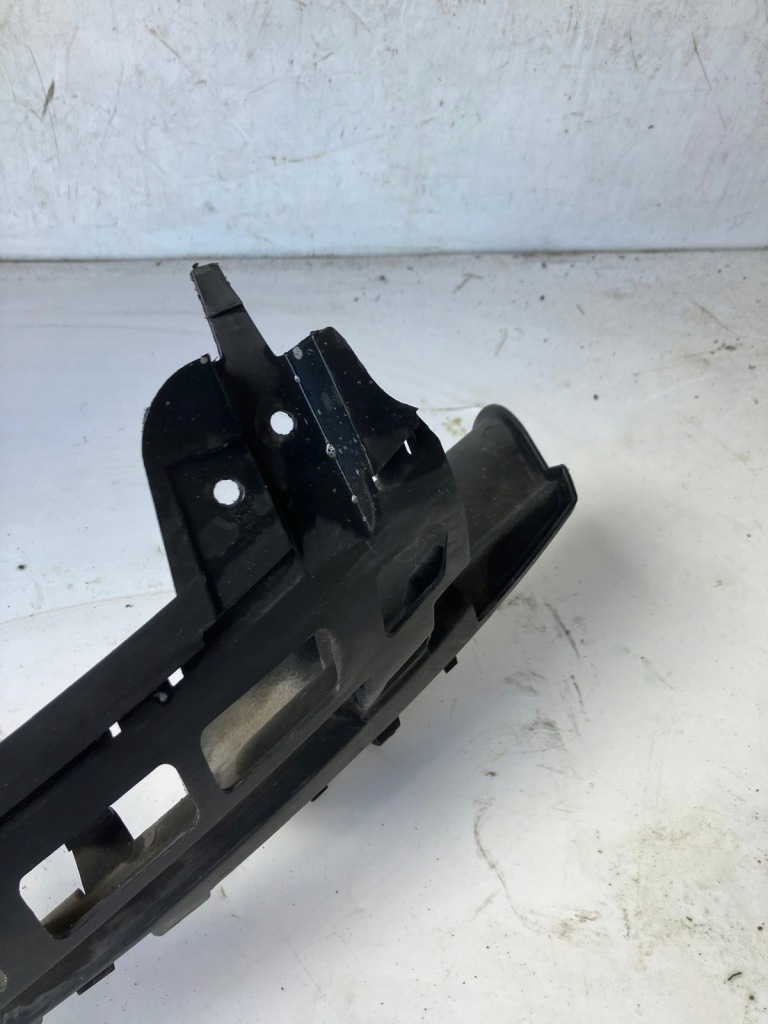 фото №12, Підсилювач верхній каркас бампера c4 picasso i 9654198680