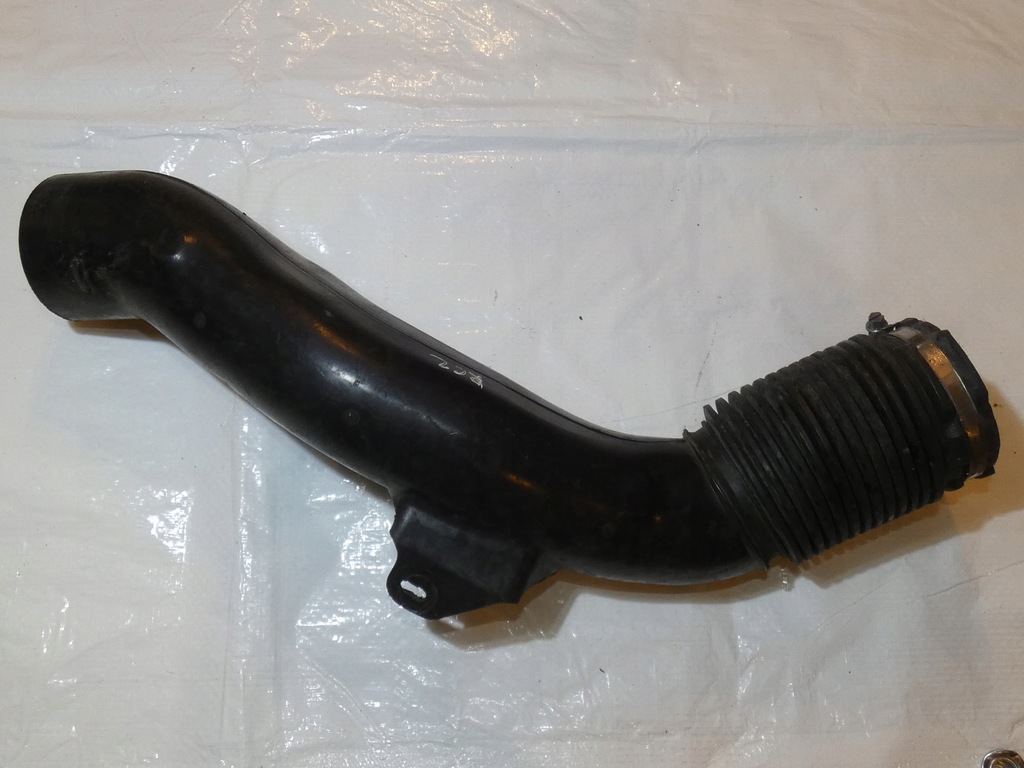 фото №8, Peugeot rcz 1.6 thp труба шланг воздуха