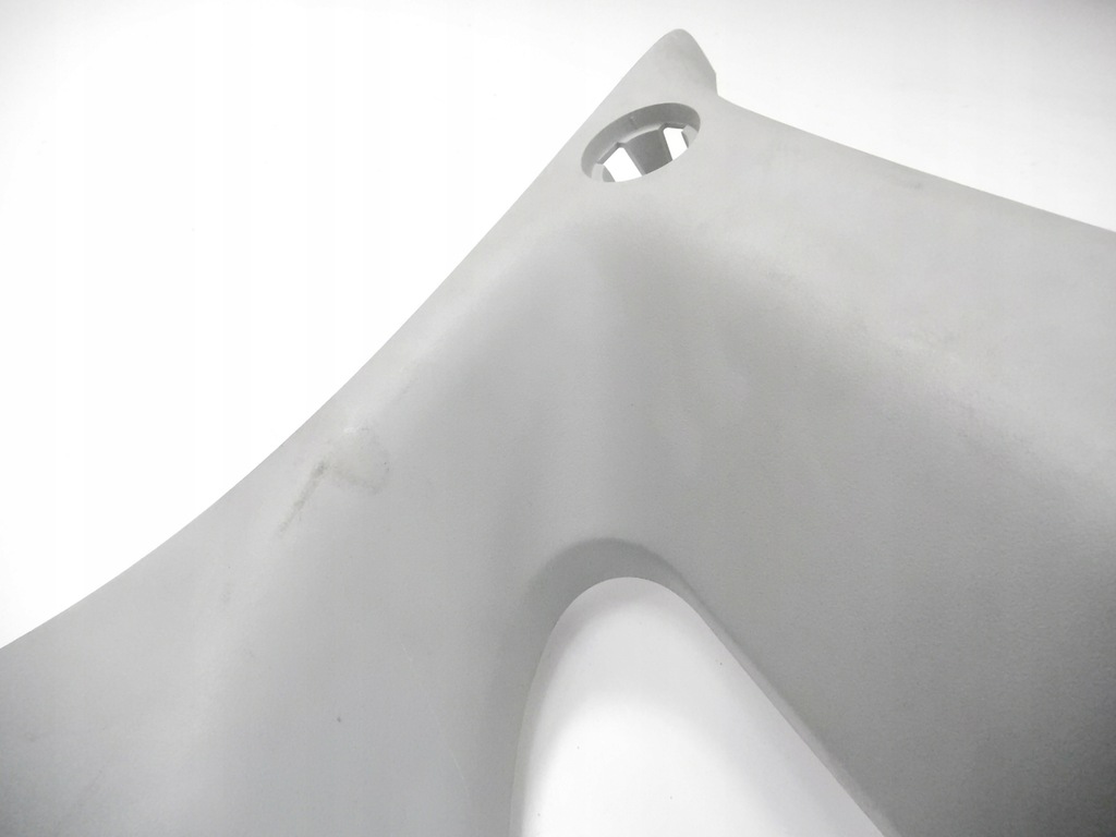 фото №6, Защита, обшивка стойка левый задняя mitsubishi asx 2010- оригинальный номер 7230a527