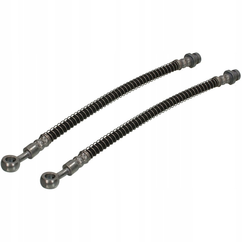 фото №1, Дроти гальмівні перед hyundai i10 i kia picanto