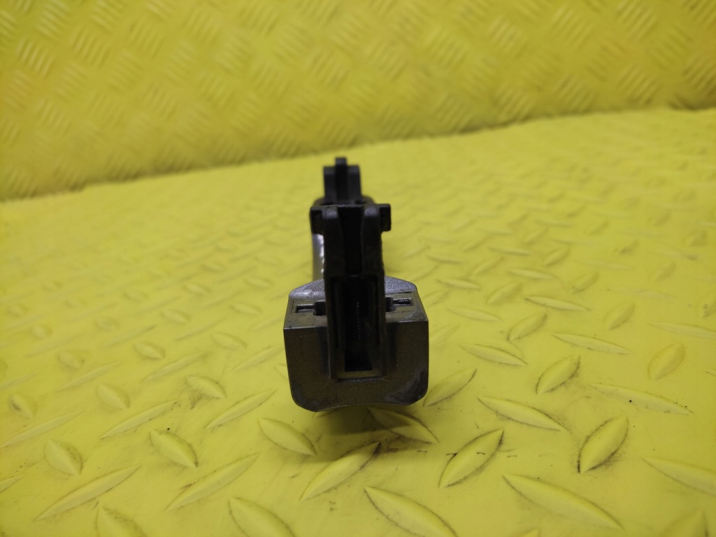 фото №5, Vw touran ручка лівий задня лак ld7x