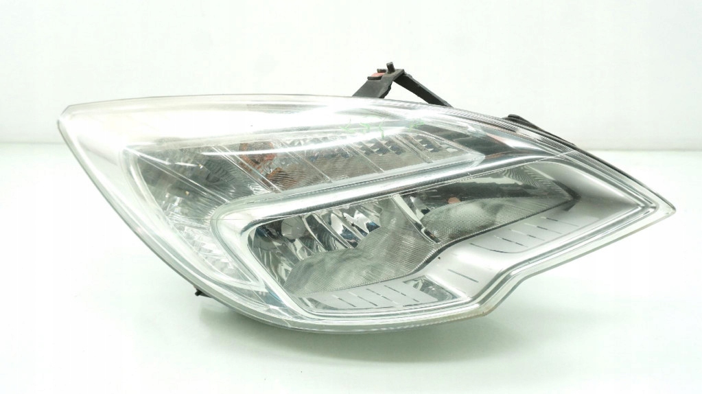 фото №1, Opel meriva фара правый лампа правая 13253632