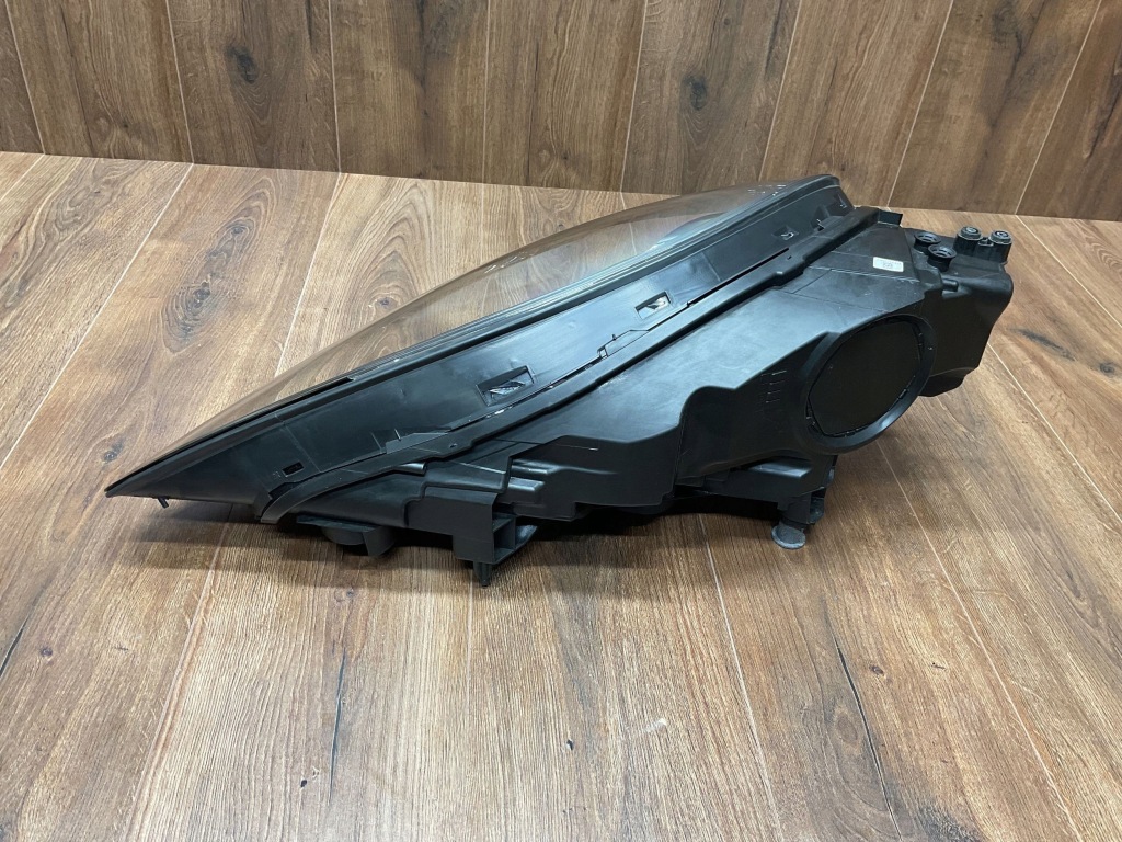 Купить Фара правый  full led matrix porsche cayenne 9y 9y0941036j