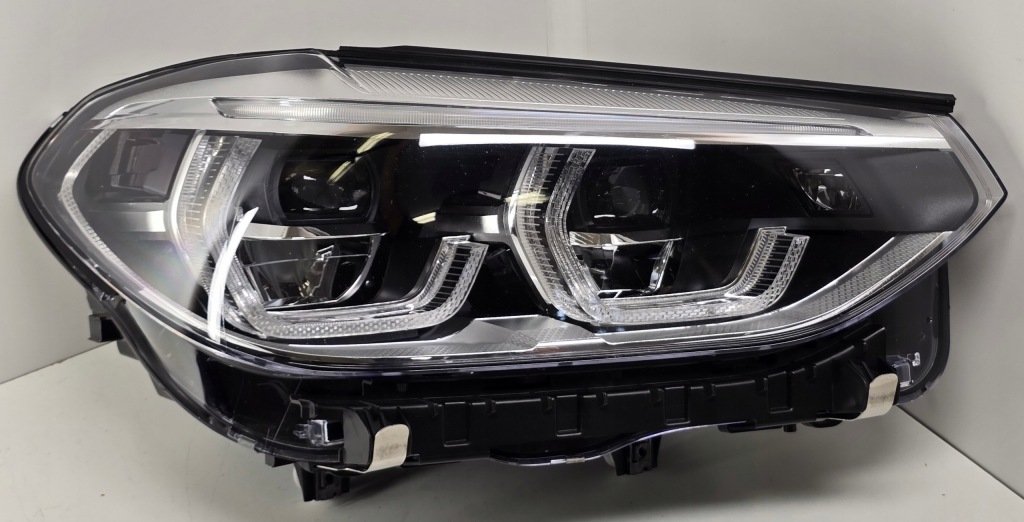 фото №1, Bmw x3 g01 x4 g04 led фара передній лампа передня 8739654 idealna