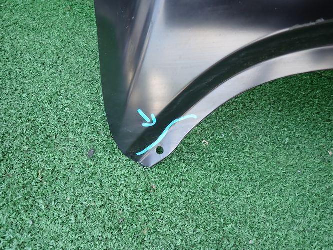 фото №6, Opel astra j iv капот