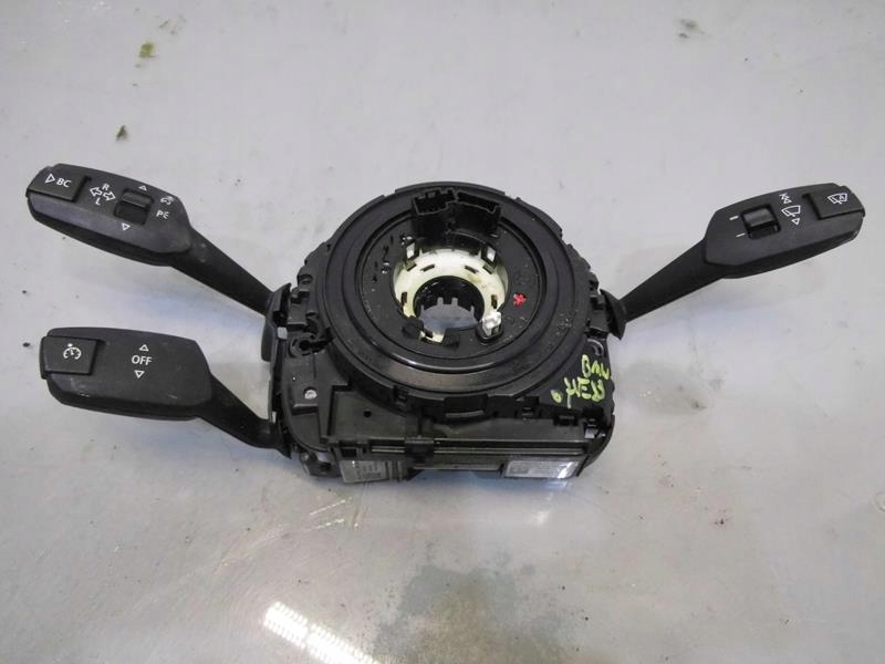 фото №1, Перемикач комбінований стрічка bmw 3 e93