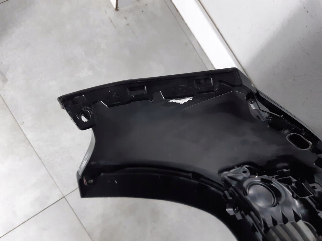 Renault clio iv 4 12-16 бампер задний задний  620221112r в Украине