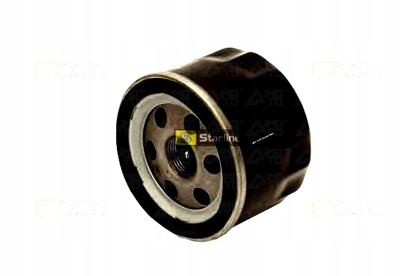 Купити Starline фільтр оливи alfa 147 156 fiat idea multip
