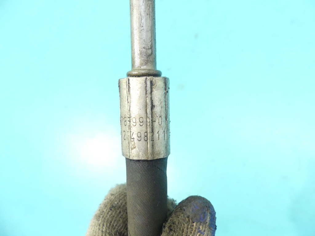 фото №10, Шланг усилителя dynamic drive bmw 7 f01 4,4