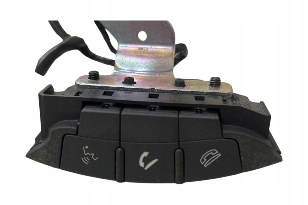 фото №11, Mitsubishi asx i 12r переключатель руля 75b474