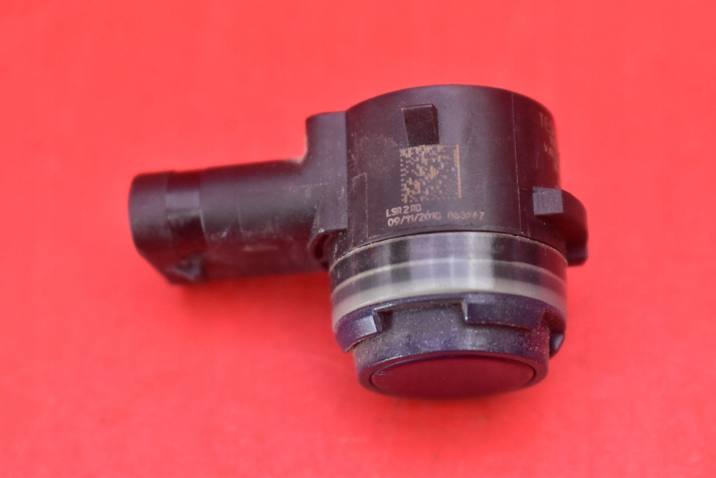 Датчик парковки задняя pdc 1127503-13-c tesla model 3 17-21 Недорого