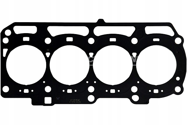 фото №1, Victor reinz 61-10784-00 прокладка, головка циліндрів