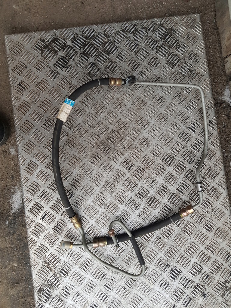 фото №1, Dodge magnum шланг усилителя 04782517ac