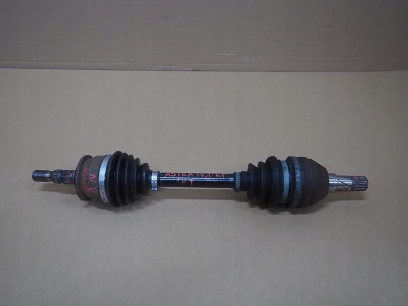 фото №1, Рычаг левый перед renault kangoo ii mercedes citan 13335145