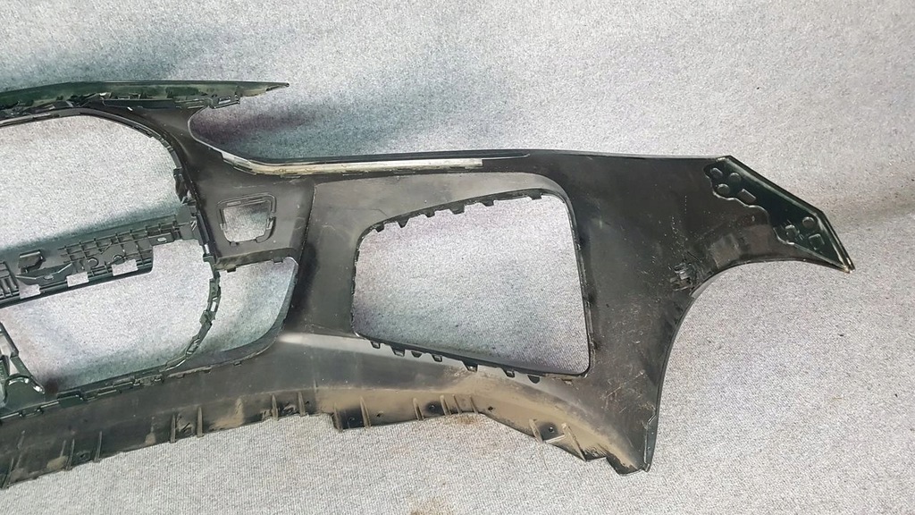 фото №7, Бампер передний перед - bmw serii 4 gran coupe g26 m-pakiet 21-