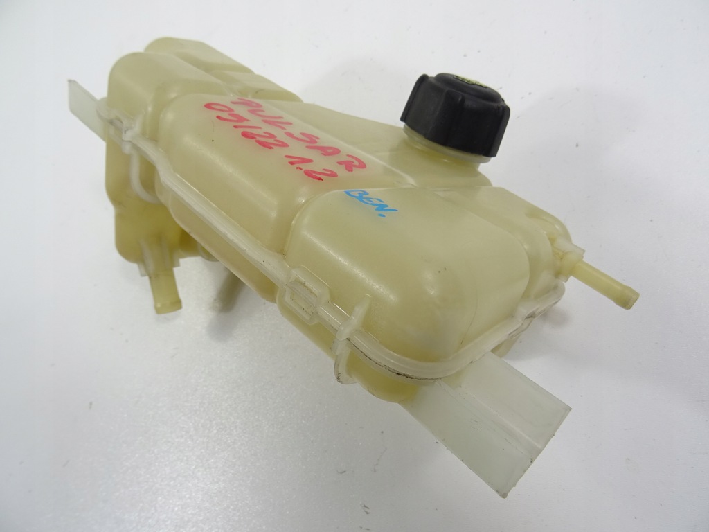 фото №5, Pulsar 1.2 dig-t бак расширительный 2014-2018