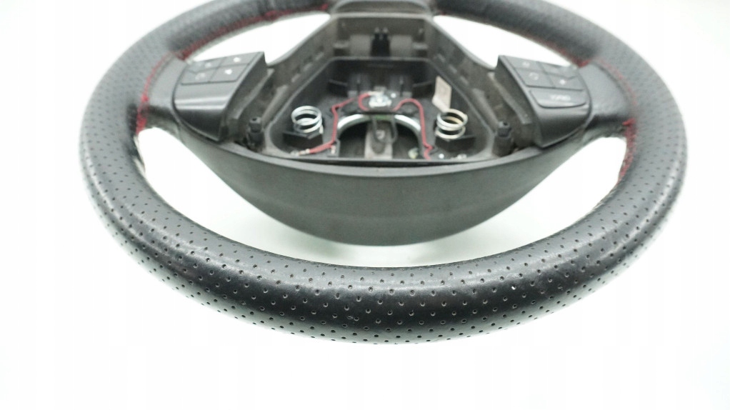 фото №6, Воздуховод мультифункция volvo v50 s40 ii 30764359