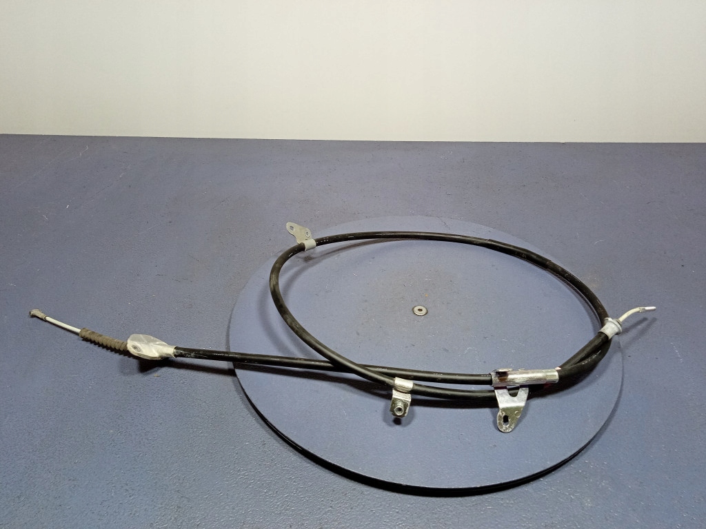 фото №1, Lexus is iii xe30 трос тормоза ручного