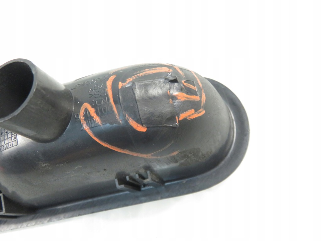 фото №6, Панель окон renault espace iv 8200250481