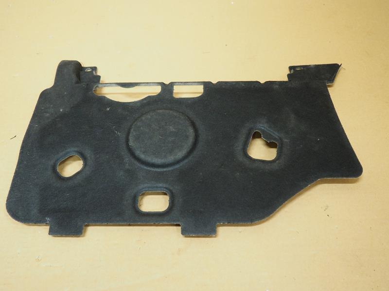 фото №1, Захист шумоізоляція chevrolet malibu