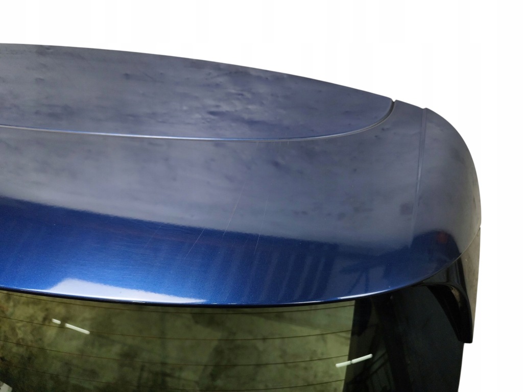 фото №9, Кришка багажника багажника renault kadjar lak: terpr 15-18